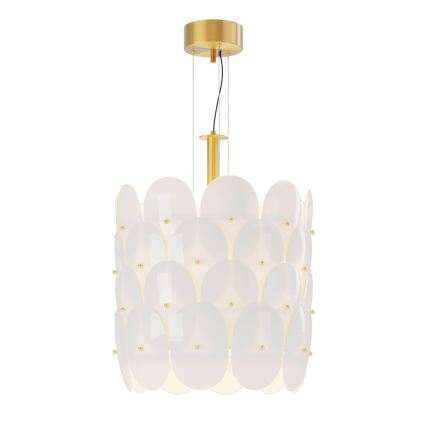 ByRydens - Пендел на кабел OMLOTT 1xE27/8W/230V