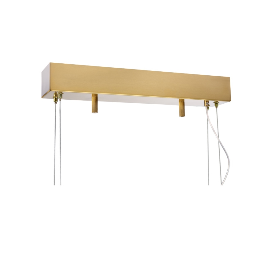 ByRydens - LED полилей на кабел TRIUMPH LED/45W/230V