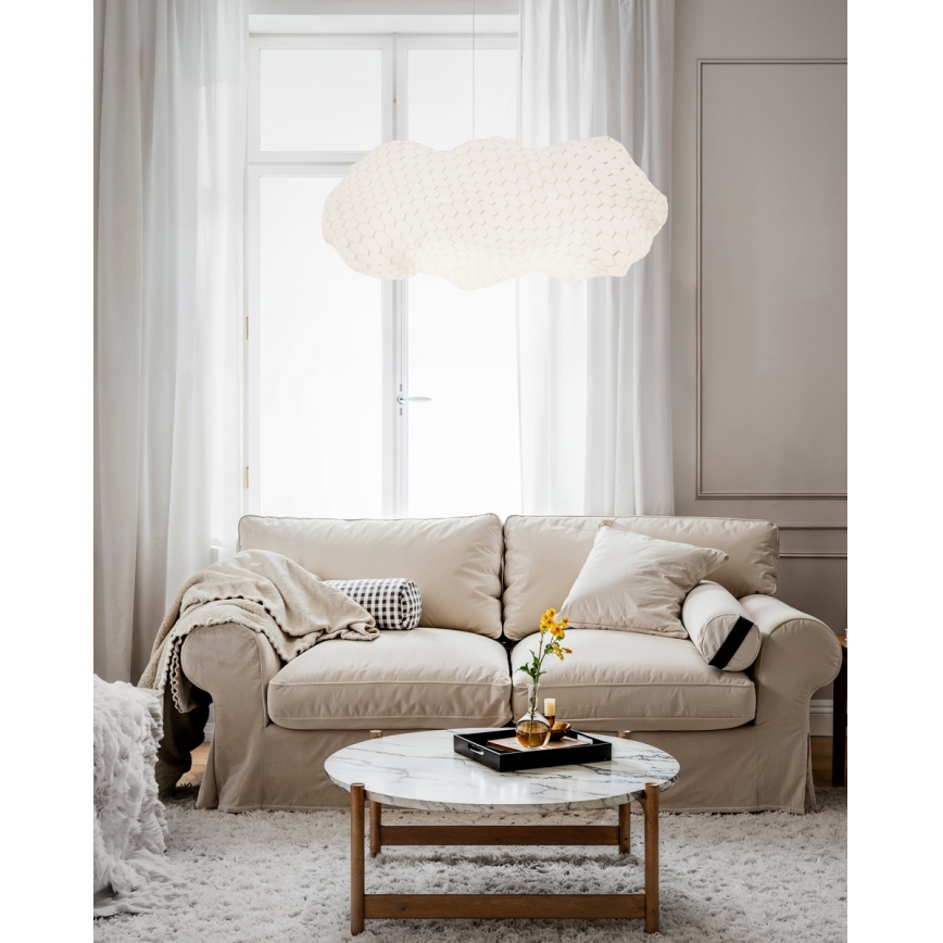 ByRydens - Пендел на кабел NUEVO 2xE27/8W/230V