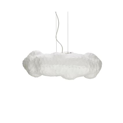 ByRydens - Пендел на кабел NUEVO 2xE27/8W/230V