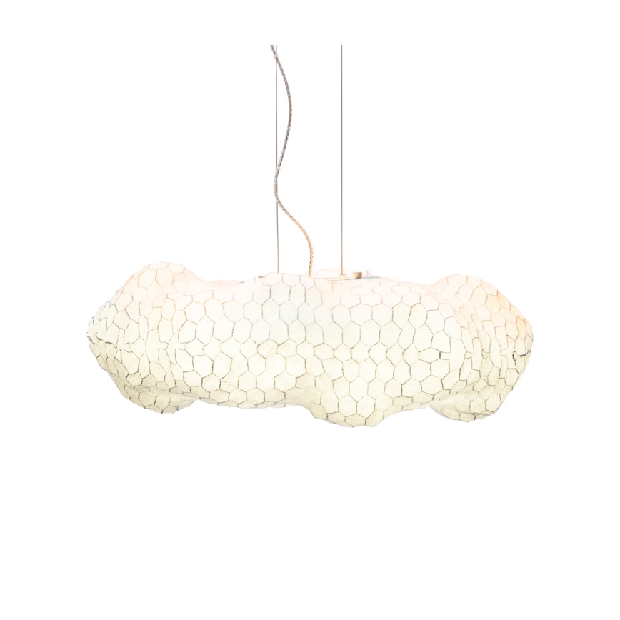 ByRydens - Пендел на кабел NUEVO 2xE27/8W/230V