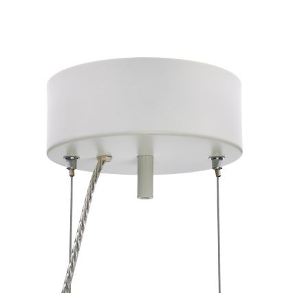 ByRydens - Пендел на кабел NUEVO 2xE27/8W/230V