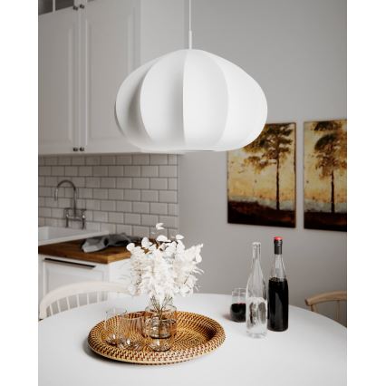 ByRydens - Висяща лампа на кабел EBBA 1xE27/8W/230V