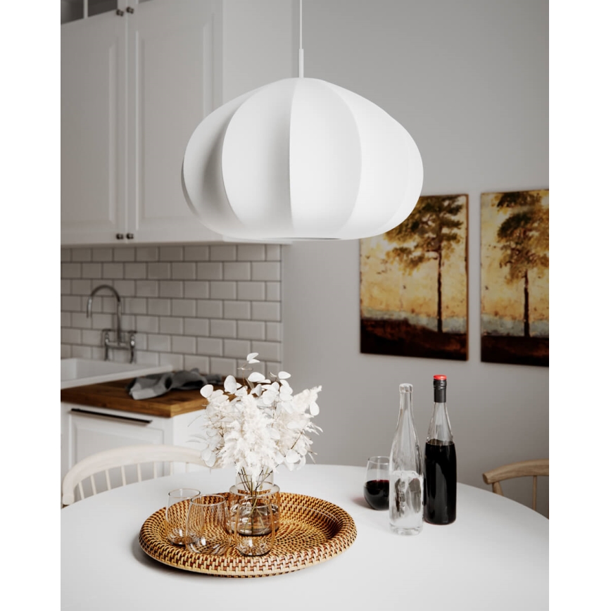 ByRydens - Висяща лампа на кабел EBBA 1xE27/8W/230V