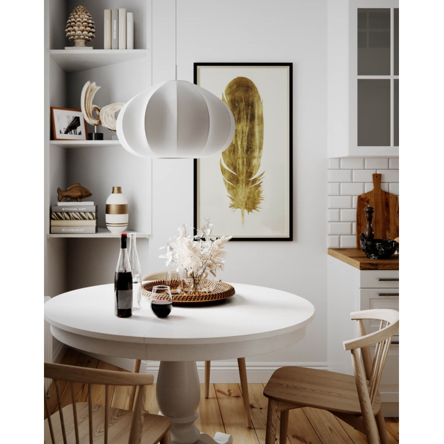 ByRydens - Висяща лампа на кабел EBBA 1xE27/8W/230V