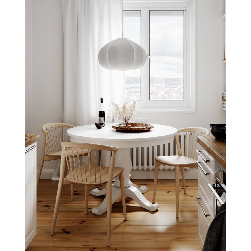 ByRydens - Висяща лампа на кабел EBBA 1xE27/8W/230V