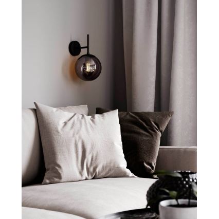 ByRydens - Стенно осветително тяло BOYLE 1xE27/5W/230V