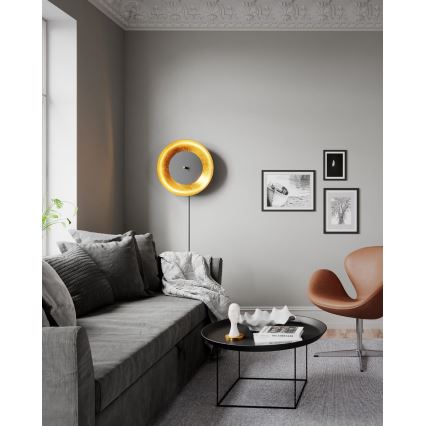 ByRydens - Стенно осветително тяло SHELBY 3xG9/5W/230V