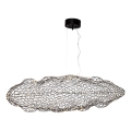 ByRydens - LED Пендел HAYDEN LED/20W/230V черен