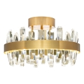 ByRydens - LED плафон TRIUMPH LED/32W/230V Ø 50 см