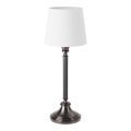 ByRydens - Настолна лампа DINANT 1xE27/8W/230V
