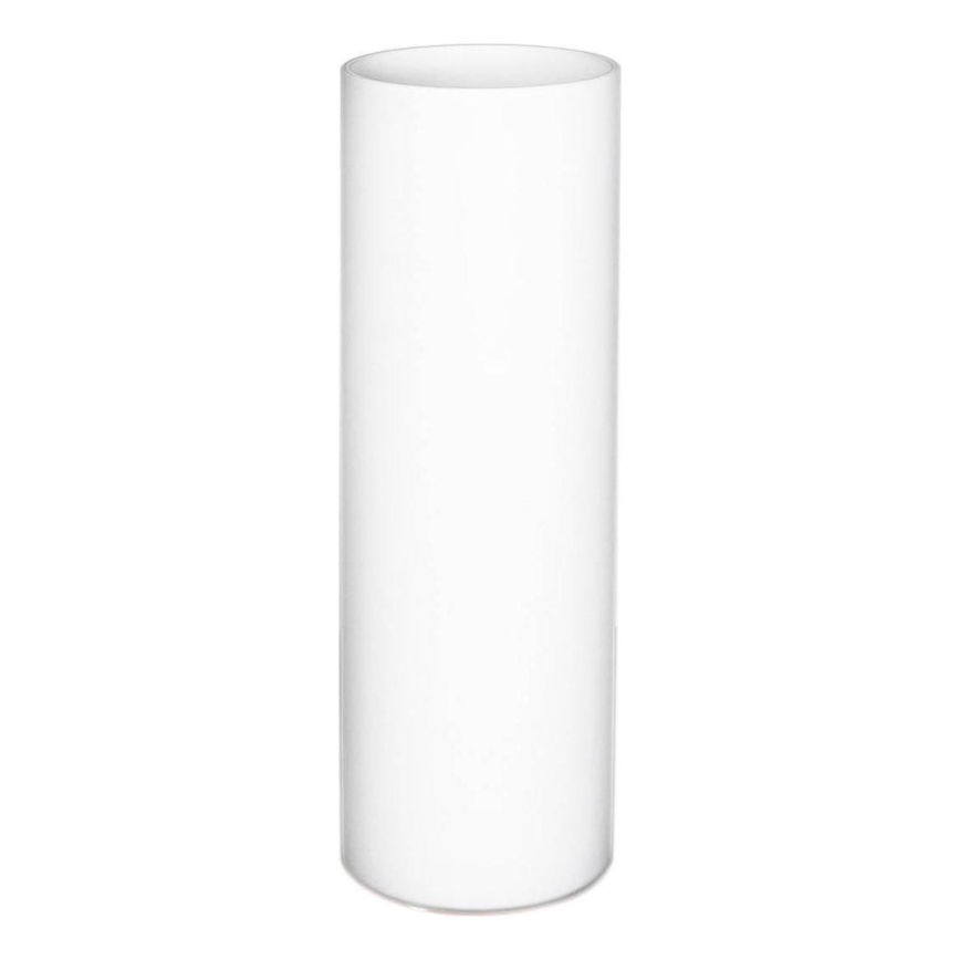 ByRydens - Настолна лампа FLAKE 1xE27/8W/230V бяла