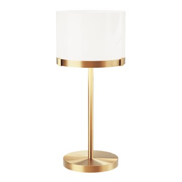 ByRydens - Настолна лампа MARCEL 1xE27/8W/230V