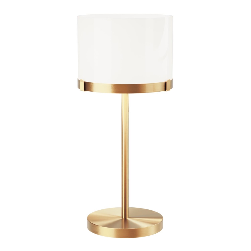 ByRydens - Настолна лампа MARCEL 1xE27/8W/230V