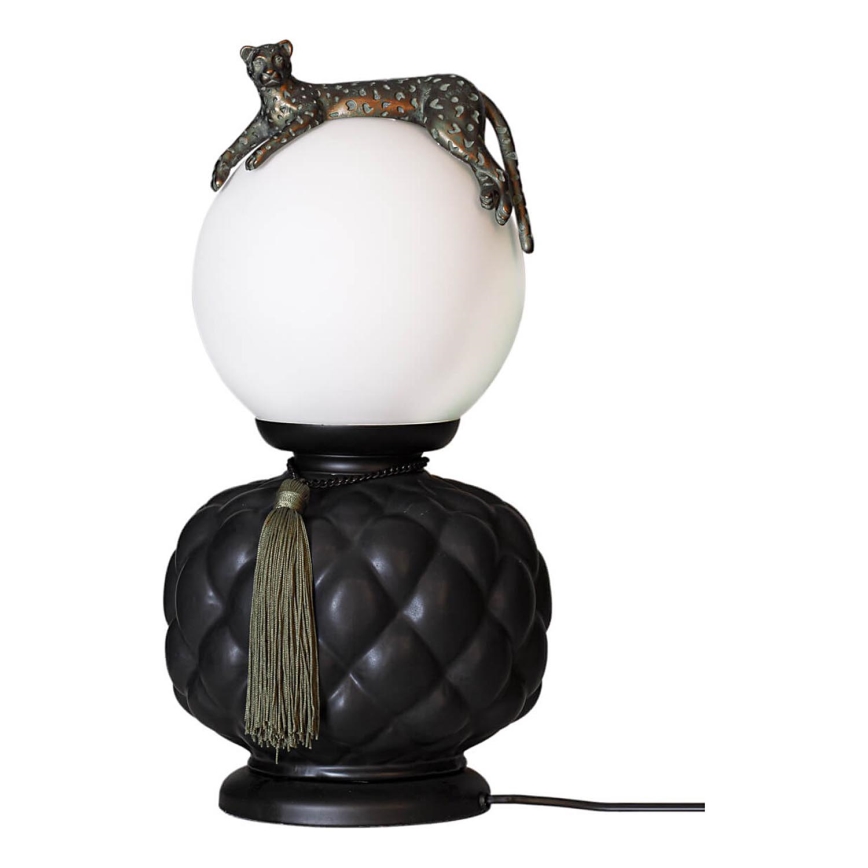 ByRydens - Настолна лампа VIVA LA DIVA 1xE27/5W/230V