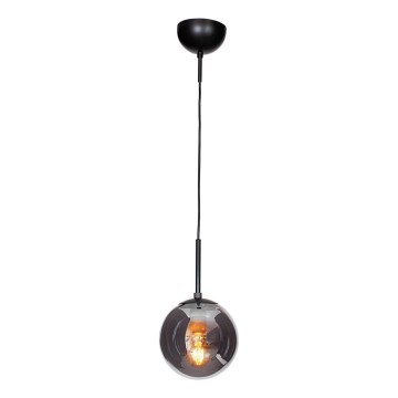 ByRydens - Пендант на кабел BOYLE 1xE27/5W/230V