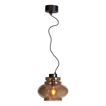 ByRydens - Пендел на кабел DOLORES 1xE27/5W/230V