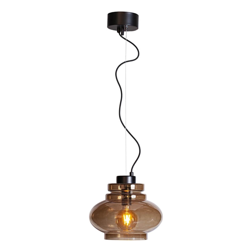 ByRydens - Пендел на кабел DOLORES 1xE27/5W/230V