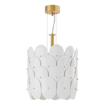 ByRydens - Пендел на кабел OMLOTT 1xE27/8W/230V