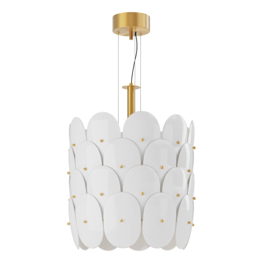 ByRydens - Пендел на кабел OMLOTT 1xE27/8W/230V