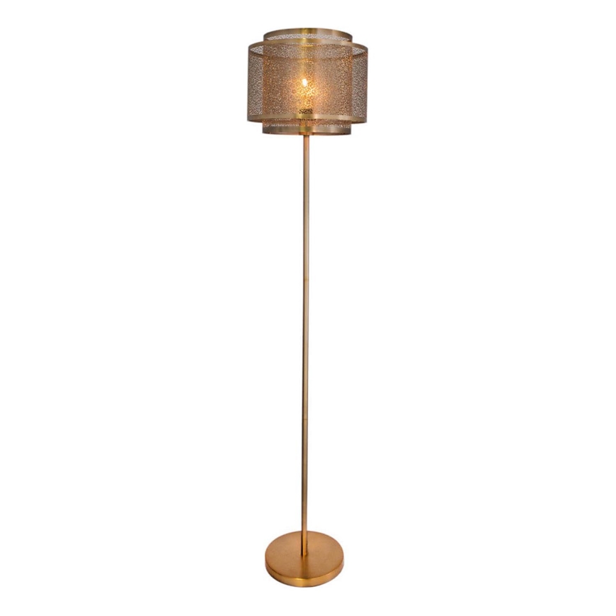 ByRydens - Подова лампа HERMINE 1xE27/5W/230V