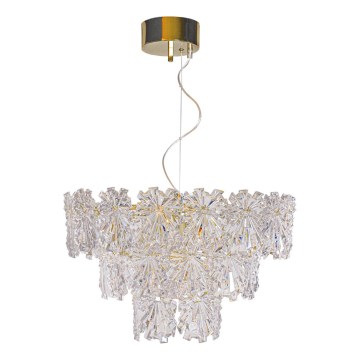 ByRydens - Полилей на кабел LORRAINE 5xE14/8W/230V