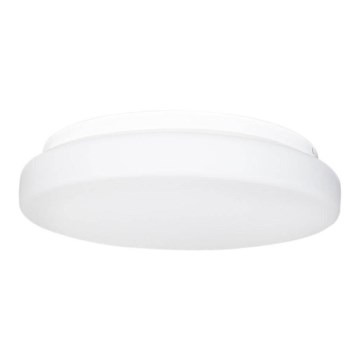 ByRydens - Таванно осветително тяло за баня OCEAN 1xE27/40W/230V IP44 Ø 40 см