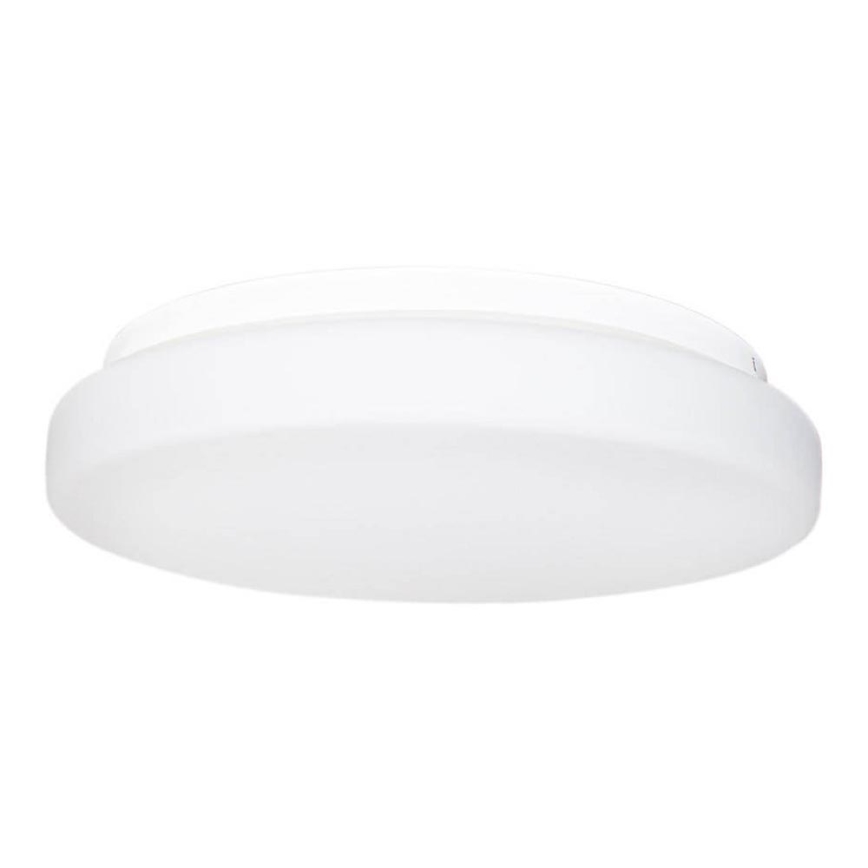 ByRydens - Таванно осветително тяло за баня OCEAN 1xE27/40W/230V IP44 Ø 40 см