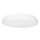 ByRydens - Таванно осветително тяло за баня OCEAN 1xE27/40W/230V IP44 Ø 40 см