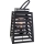 ByRydens - Външна лампа YANKTON 1xE27/5W/230V IP44