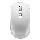 Canyon - Безжична мишка 800/1200/1600 DPI бял