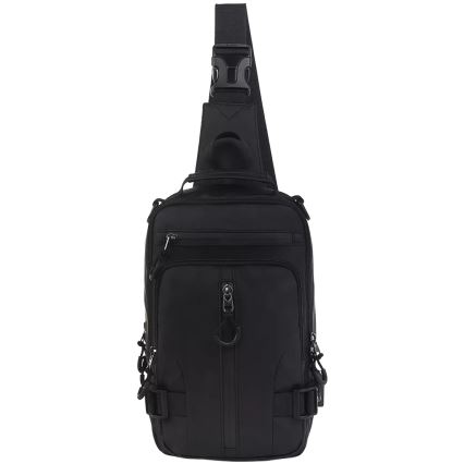 Canyon - Чанта за рамо 3,5 l черен