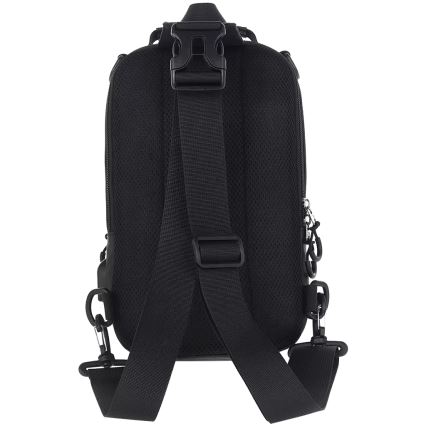 Canyon - Чанта за рамо 3,5 l черен
