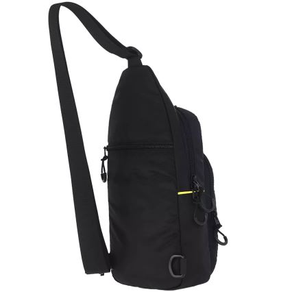 Canyon - Чанта за рамо 3,5 l черен