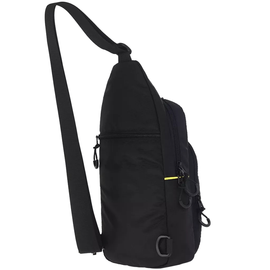 Canyon - Чанта за рамо 3,5 l черен