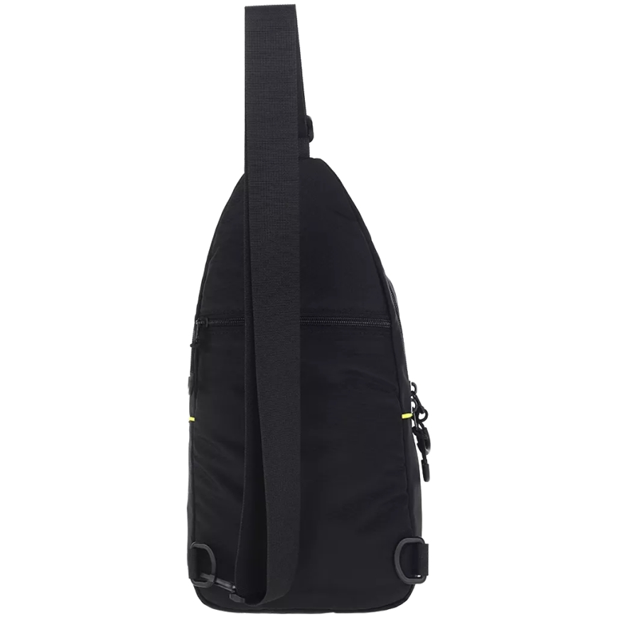 Canyon - Чанта за рамо 3,5 l черен