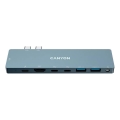 Canyon - Докинг станция Power Delivery за MacBook 8в1