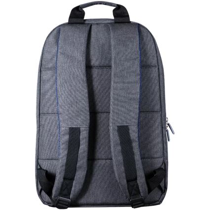 Canyon - Раница за лаптоп 12l 15,6 сив