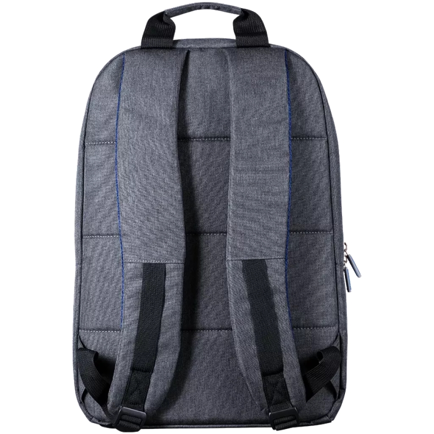 Canyon - Раница за лаптоп 12l 15,6 сив