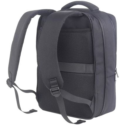 Canyon - Раница за лаптоп 15,6" сив