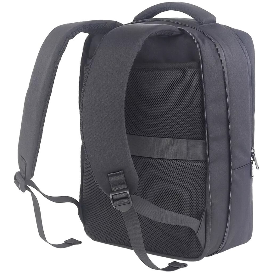 Canyon - Раница за лаптоп 15,6" сив