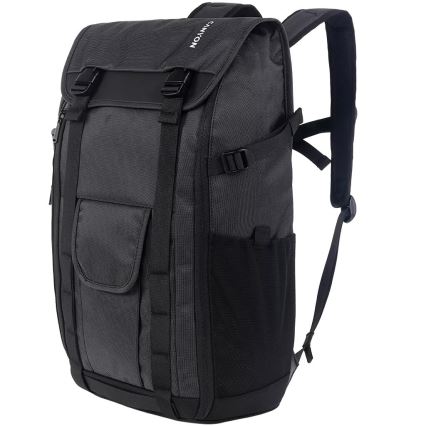 Canyon - Раница за лаптоп 15 l 15,6" черен