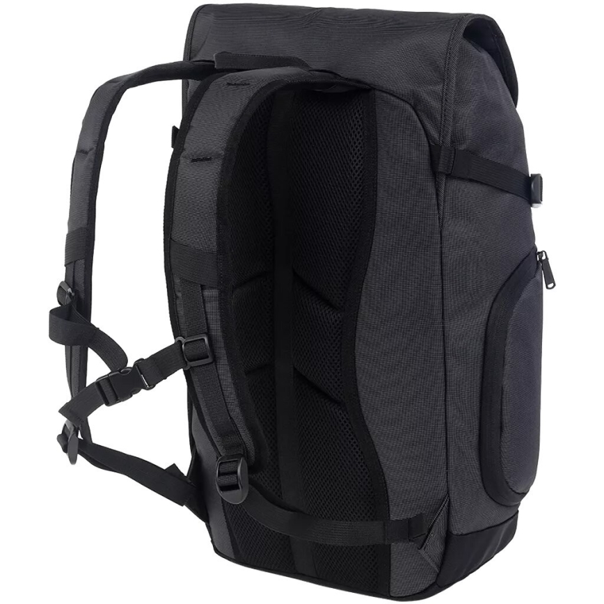 Canyon - Раница за лаптоп 15 l 15,6" черен