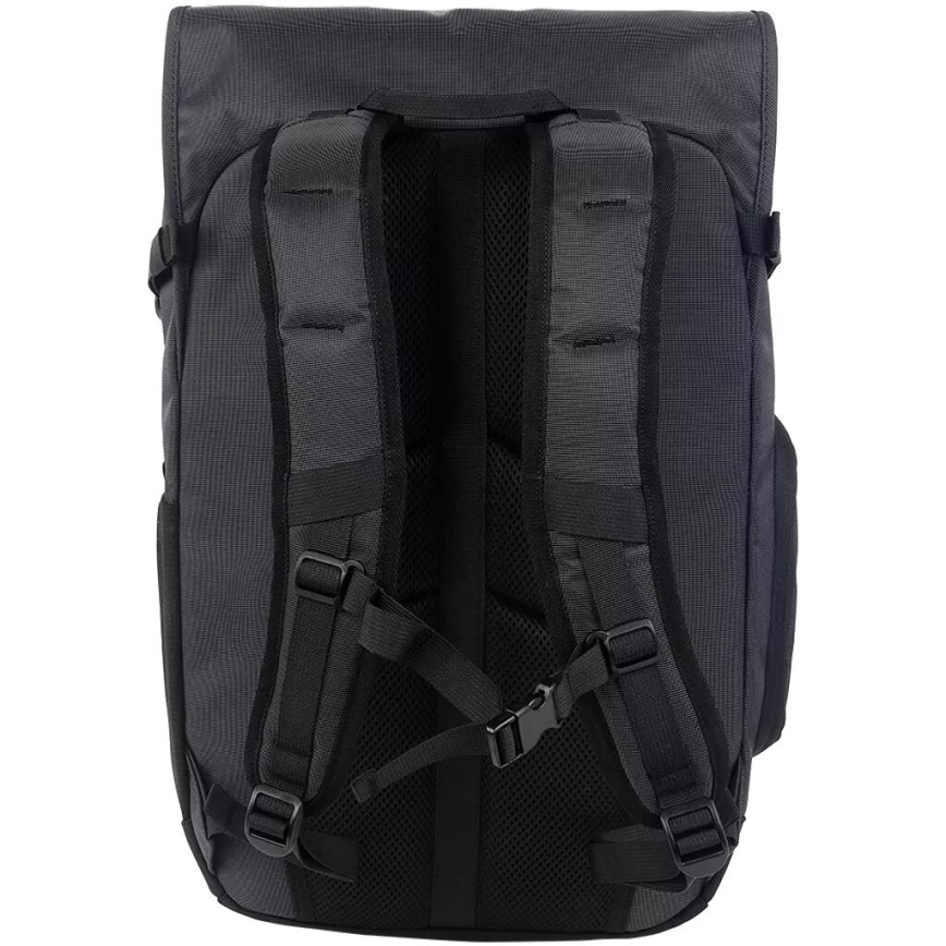 Canyon - Раница за лаптоп 15 l 15,6" черен
