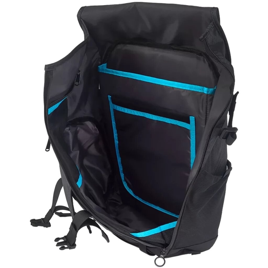 Canyon - Раница за лаптоп 15 l 15,6" черен