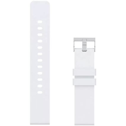 Canyon - Смарт часовник OTTO IP68 сребрист