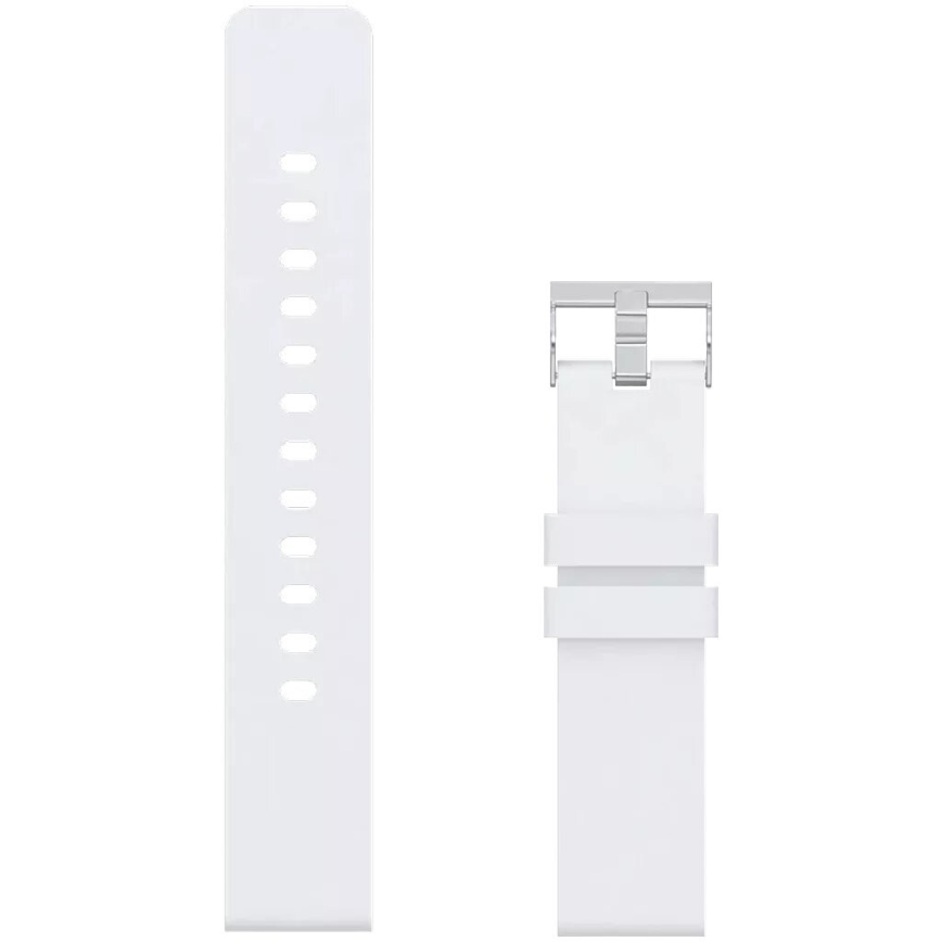 Canyon - Смарт часовник OTTO IP68 сребрист