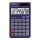 Casio - Джобен калкулатор 1xLR54 син