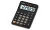 Casio - Настолен калкулатор 1xLR1130 черен