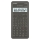 Casio - Училищен калкулатор 1xAAA черен